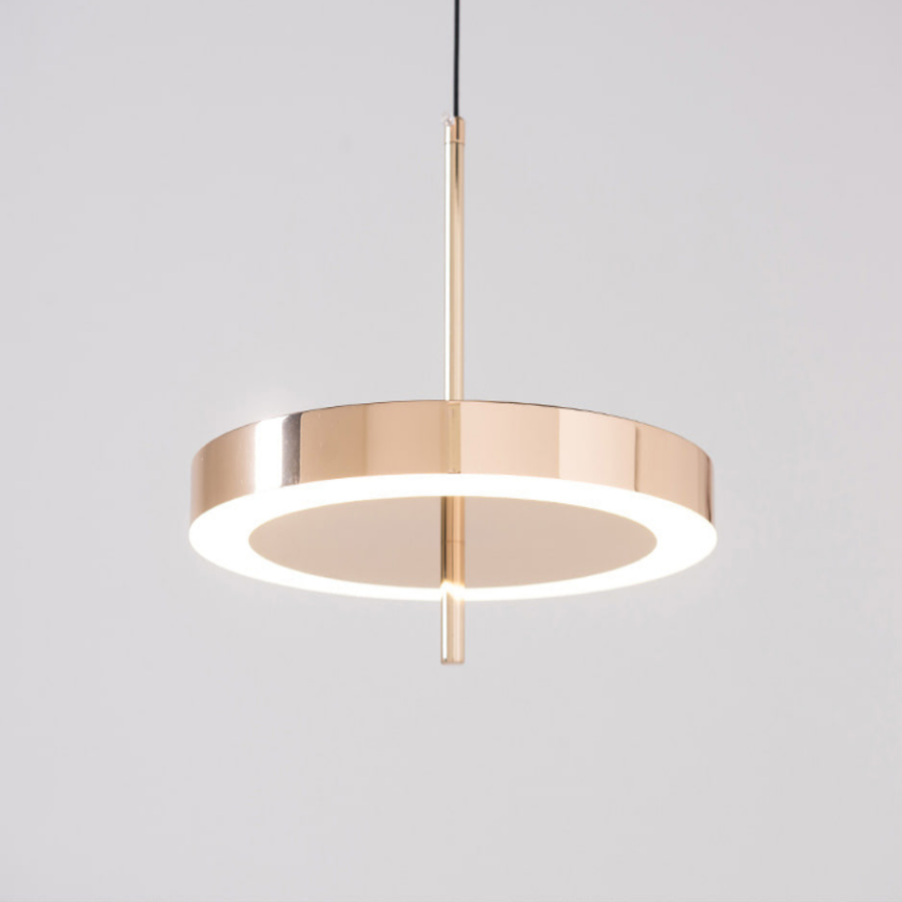 북유럽식탁등 국산 LED 펜던트 조명 갓등 4인 식탁등 골드 117,000원