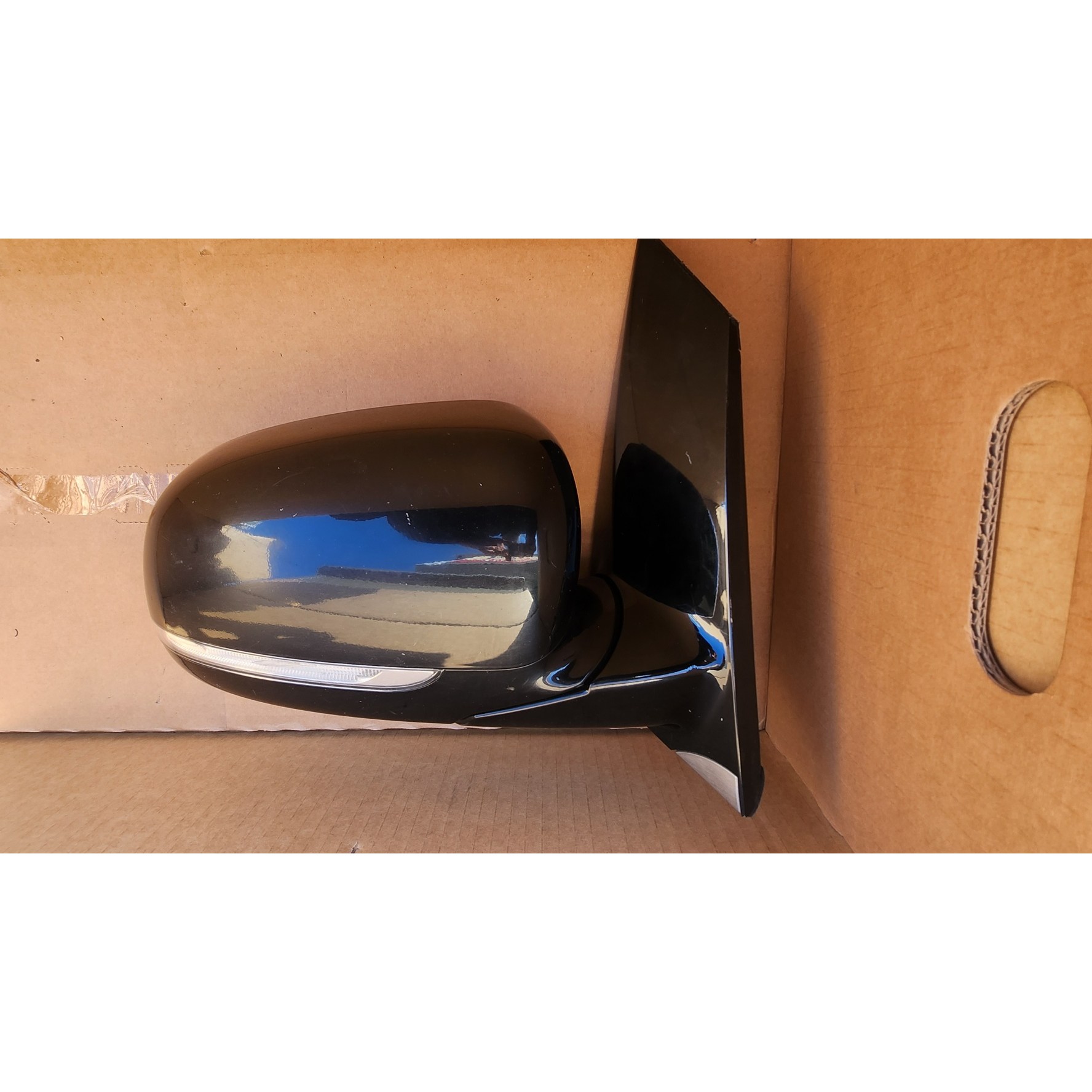 올뉴카니발 사이드미러, 1개, 올뉴카니발 88,000원