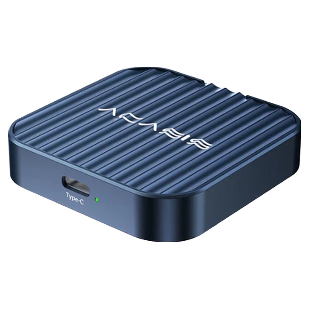 아카시스 마그네틱 M.2 2230 SSD 케이스 EC-6609AIR, EC-6609AIR(SSD미포함), 1개, 현재가 31,600원