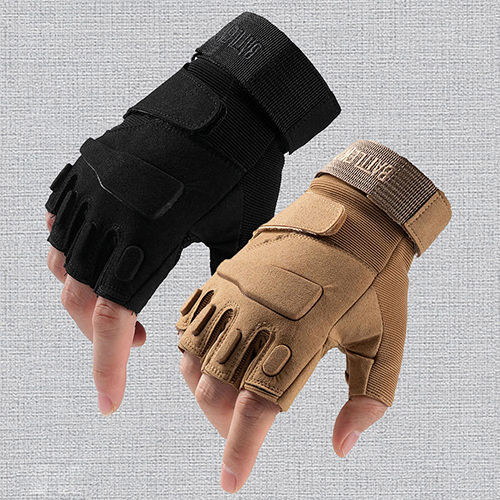 밀리터리 하드쉘T1 전술장갑 등산반장갑 오토바이 아웃도어 자전거 군용 서바이벌 스포츠 8,200원