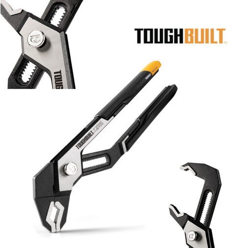 워터펌프 플라이어 첼라 터프빌트 24,880원