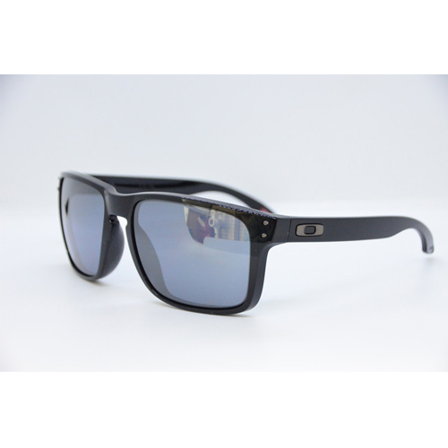 오클리 홀브룩 XXL, OO9487F 02 61, HOLBROOK XXL 프리즘 블랙 선글라스 198,400원