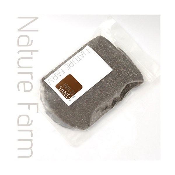 네이처팜 샌드 와일드 A [1kg] 7,000원