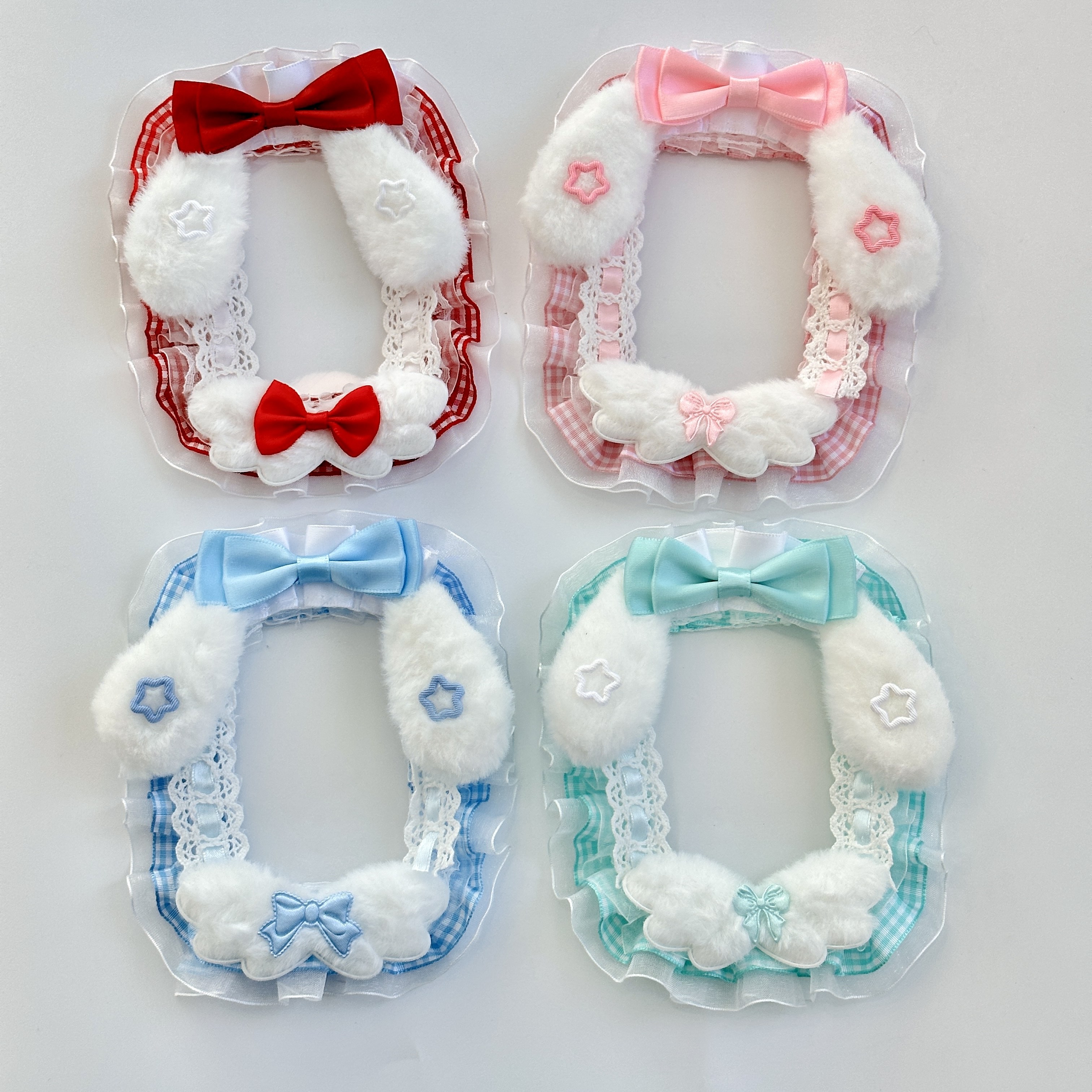 포디움 레이스 탑로더 탑로더 꾸미기 레이스 탑꾸 11,900원