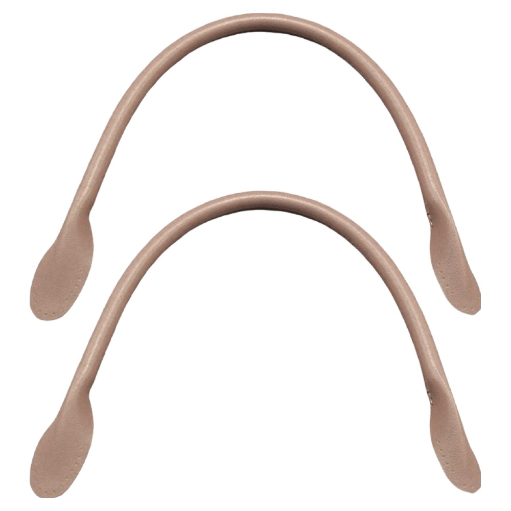 코히모 핸드백 가죽 손잡이 32cm 5W0437, 2개, 핑크 7,500원