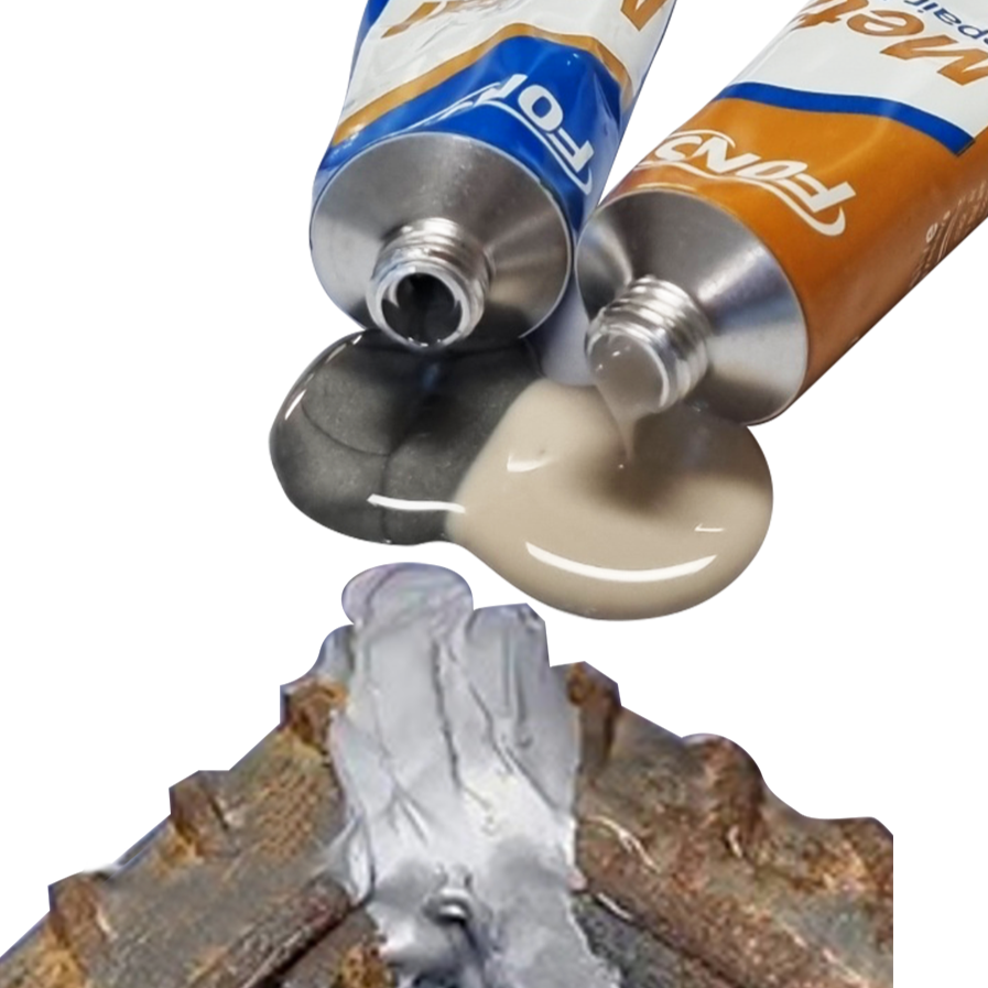 금속접착제 강력 스틸 철 쇠 주물 스텐 금속 플라스틱 본드 만능 초강력 주물용 에폭시 접착제 13,200원