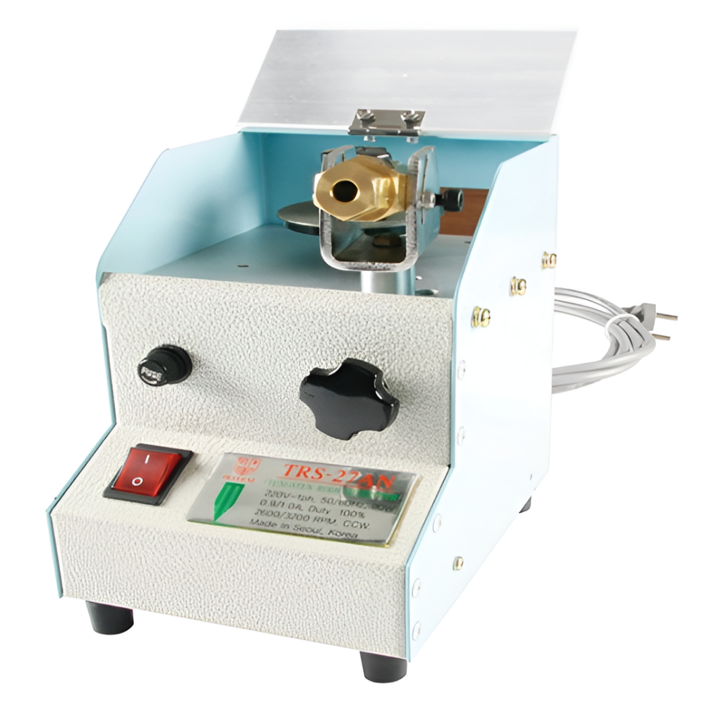 호암 텅스텐봉연마기 신형TRS-27AN, 1개 741,180원