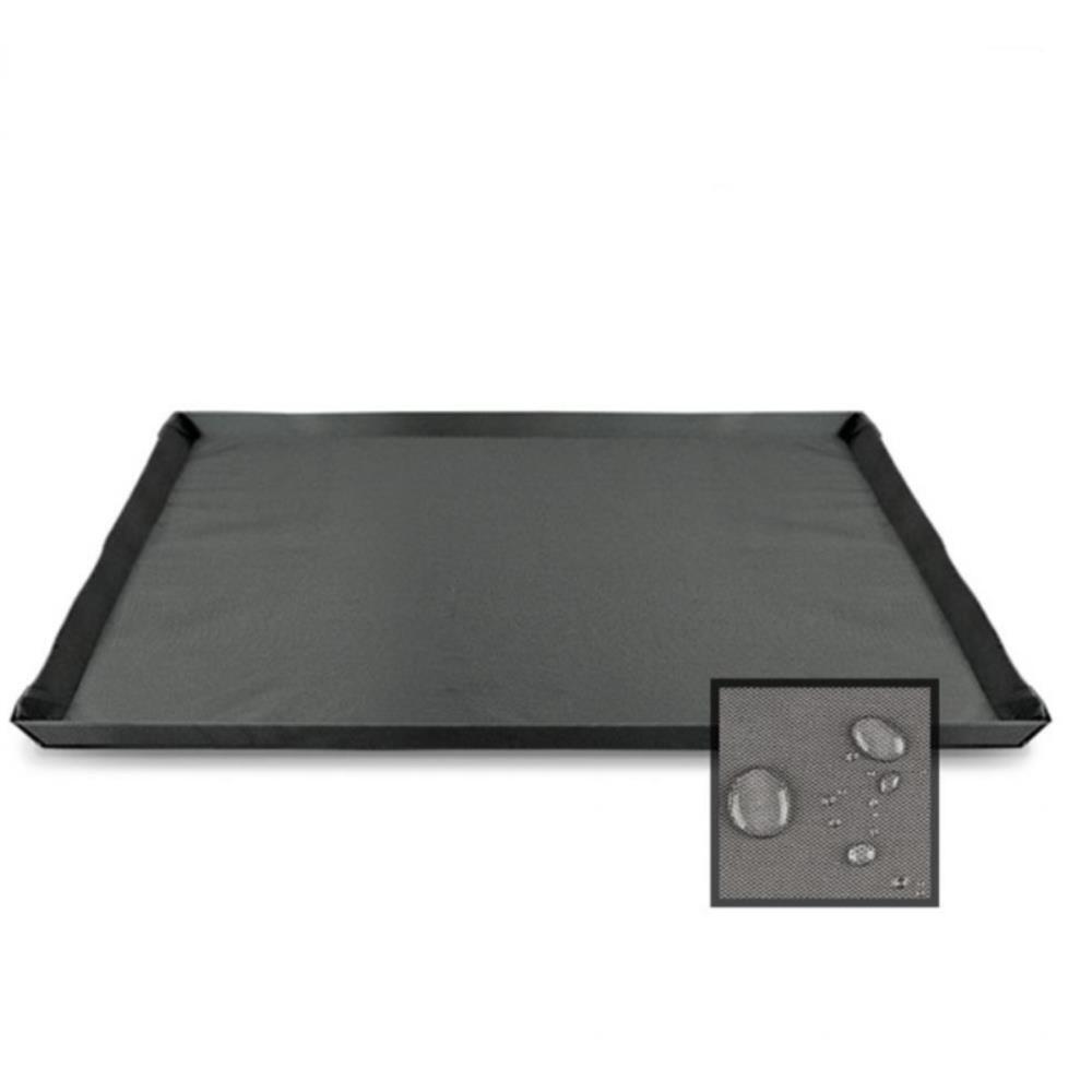 승용차 SUV 트렁크 바닥 물받이 방수매트 상자 자동차 RV 세단 19,800원