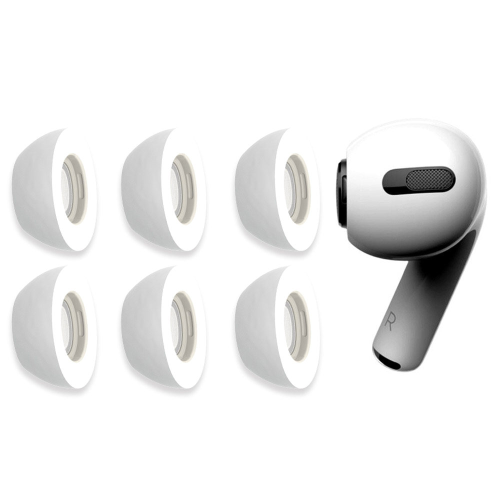 컴플라이 에어팟 프로 1 / 2 세대 NEW 폼팁 혼합형 39,800원