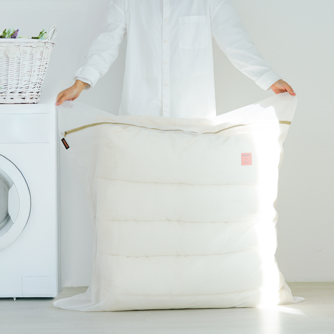 잠비에 리모드 매트리스 전용 이중 세탁망 16,900원