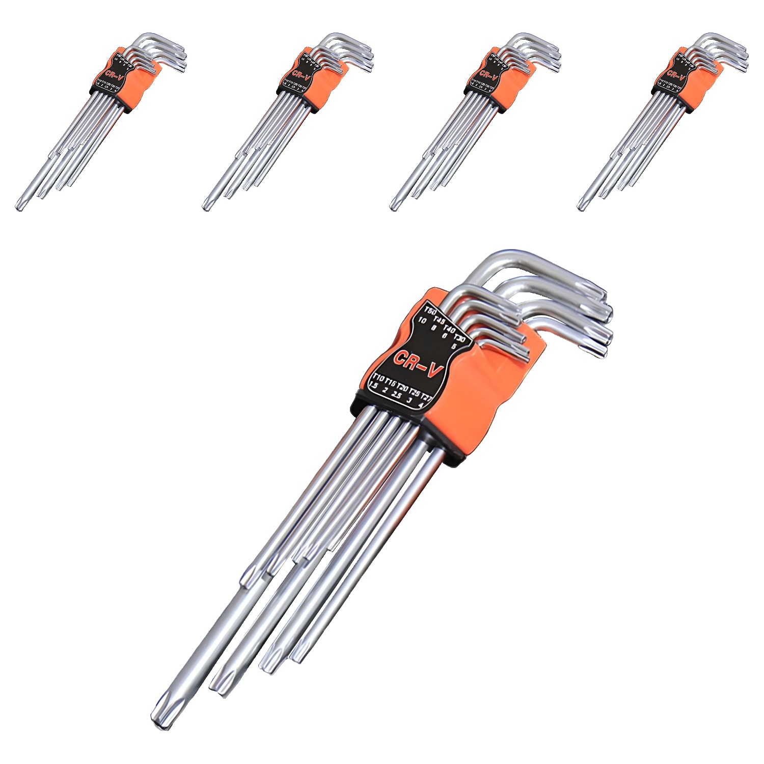 픽센드 별렌치 9종 세트 24,000원