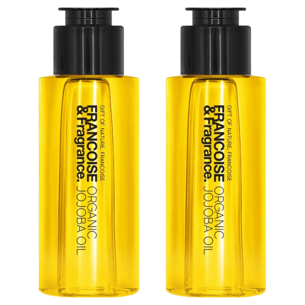 프랑스와즈 유기농 호호바 페이스오일 50ml 1+1 19,650원