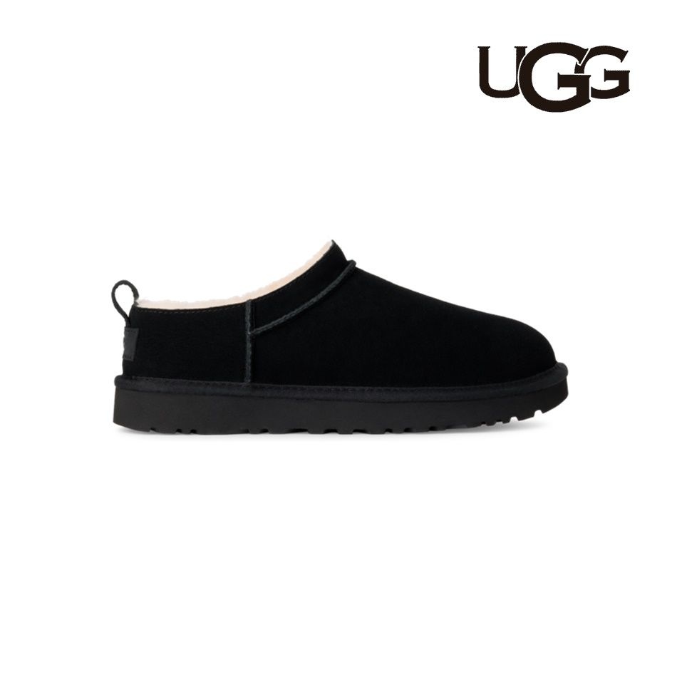 (매장)어그 공식[WOMEN] 25FW 오버로크 스티치 마이크로 부츠 (클래식 마이크로) 1665302526 177614 332,000원