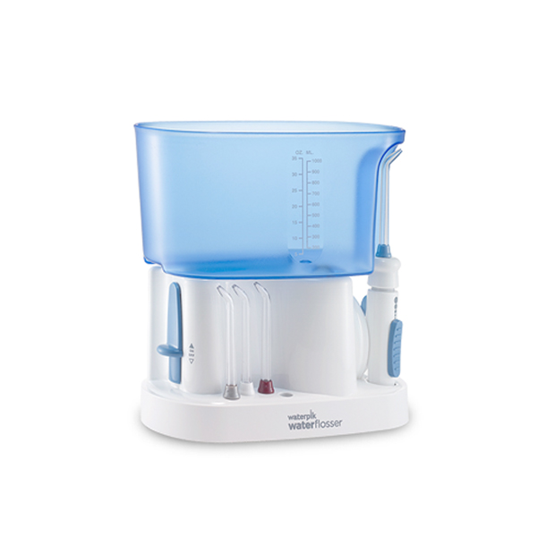 워터픽 클래식 구강세정기, 01 WP-70K (워터픽정품/풀세트), 혼합색상 127,000원