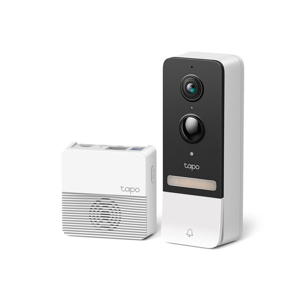 티피링크 무선 스마트 비디오 인터폰 Tapo D230S1 139,000원