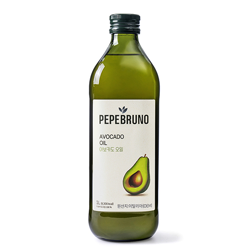 페페브루노 아보카도 오일 22,900원