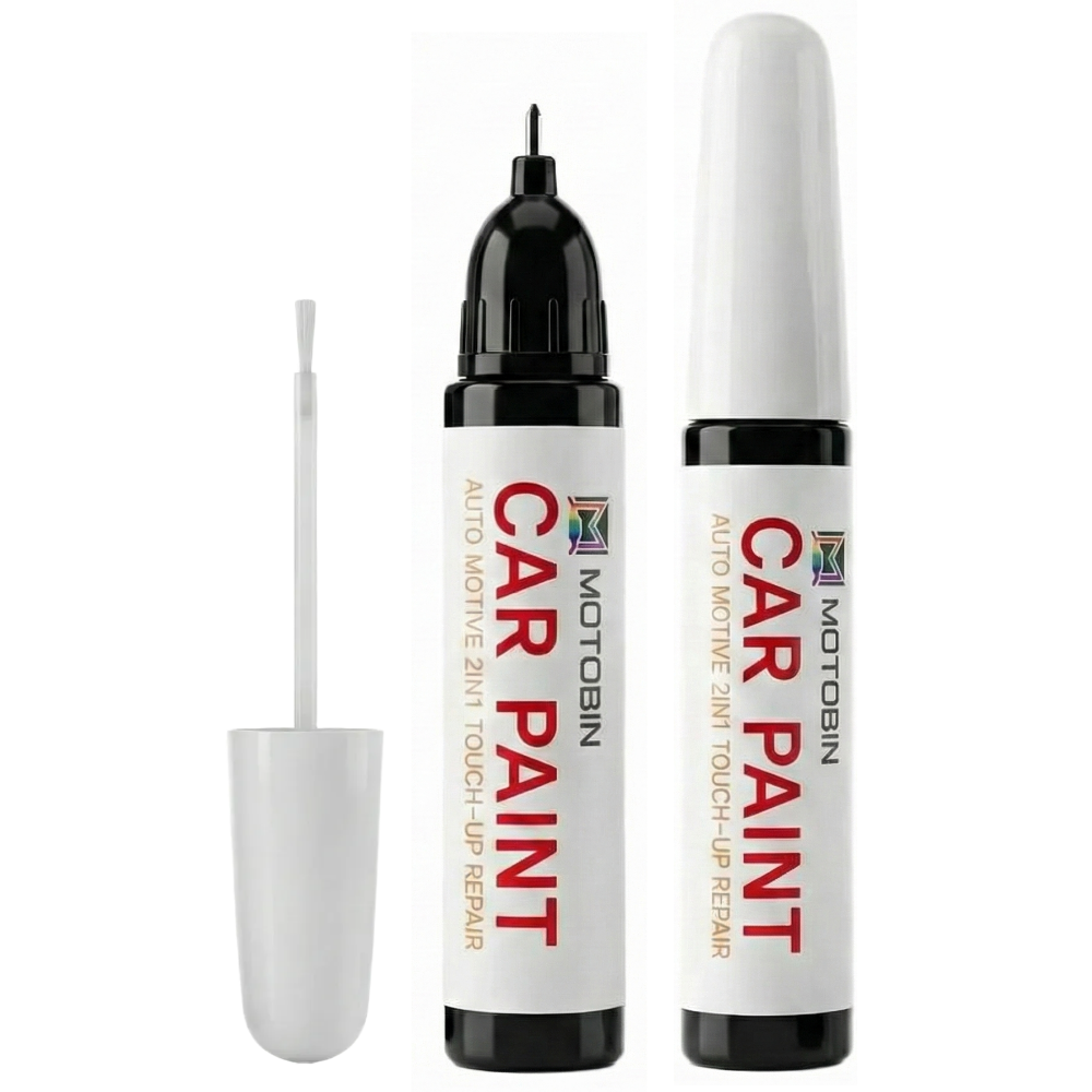 테슬라 페인트 붓펜, PMNG 미드나이트실버-모델Y, 1개 9,820원