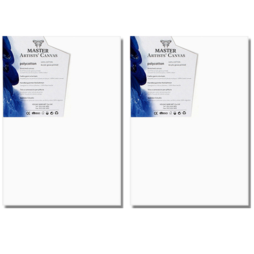 마스터 면천 캔버스 F형 17,070원