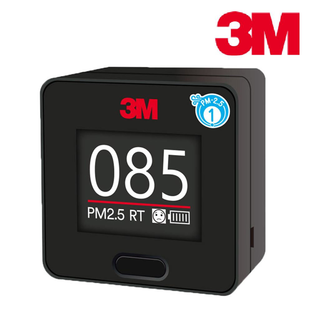 3M 초미세먼지 측정기 휴대형 JSMY 2000 CQ, 1개 65,000원