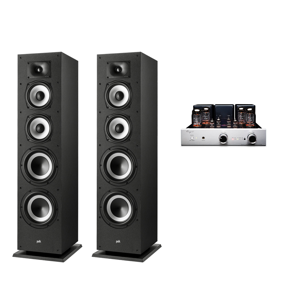 케인(Cayin) CS-55A + 폴크오디오 XT70 진공관 오디오, 단품 2,483,200원