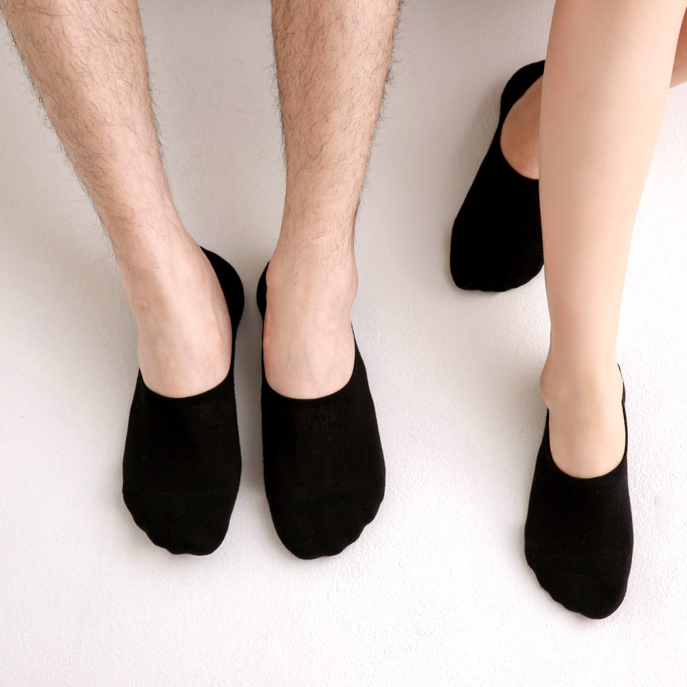 국산 남자 여자 진짜 안벗겨지는 페이크삭스 빅사이즈 덧신 10켤레세트 17,750원