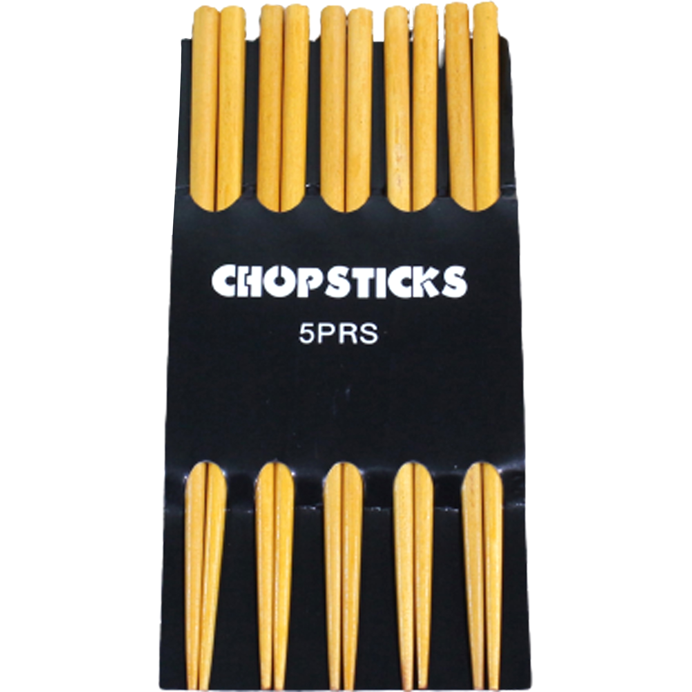 원목 조리도구 젓가락 5p 세트, 혼합색상 15,480원