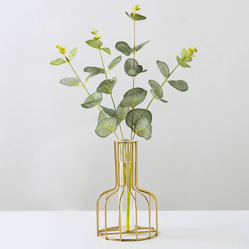 마벨인홈 북유럽 인테리어 화병 꽃 식물세트, 유칼립투스 9,900원