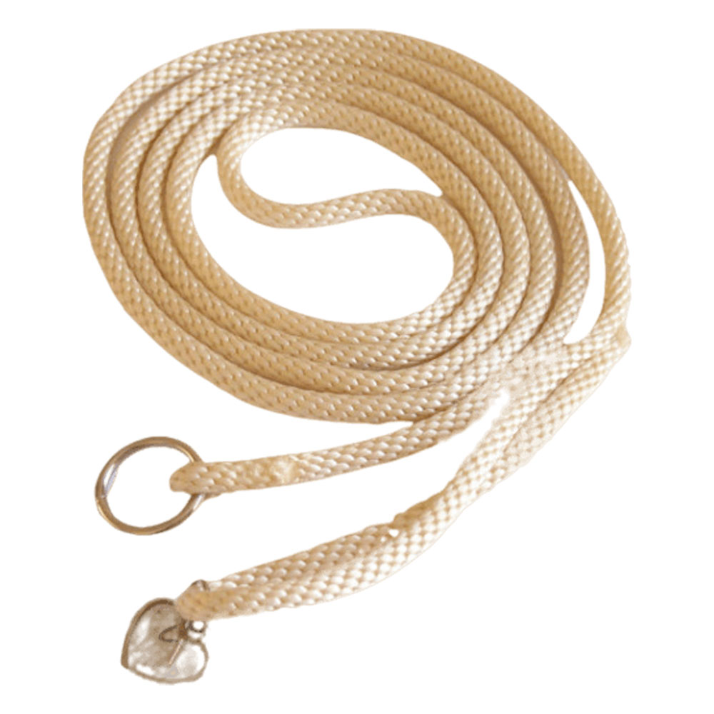 영국 웨더탑컬렉션 중형 대형견 일체형 슬립리드 목고정없음 160cm 산책줄 가볍고 강한줄 도그쇼줄 41,400원