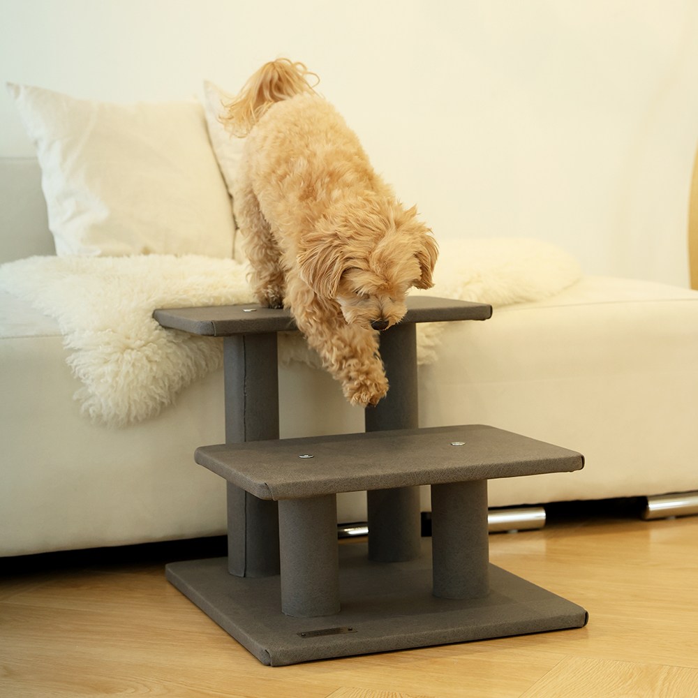 펫토리아 강아지 한탭뚝딱 방수원단 계단 49,900원