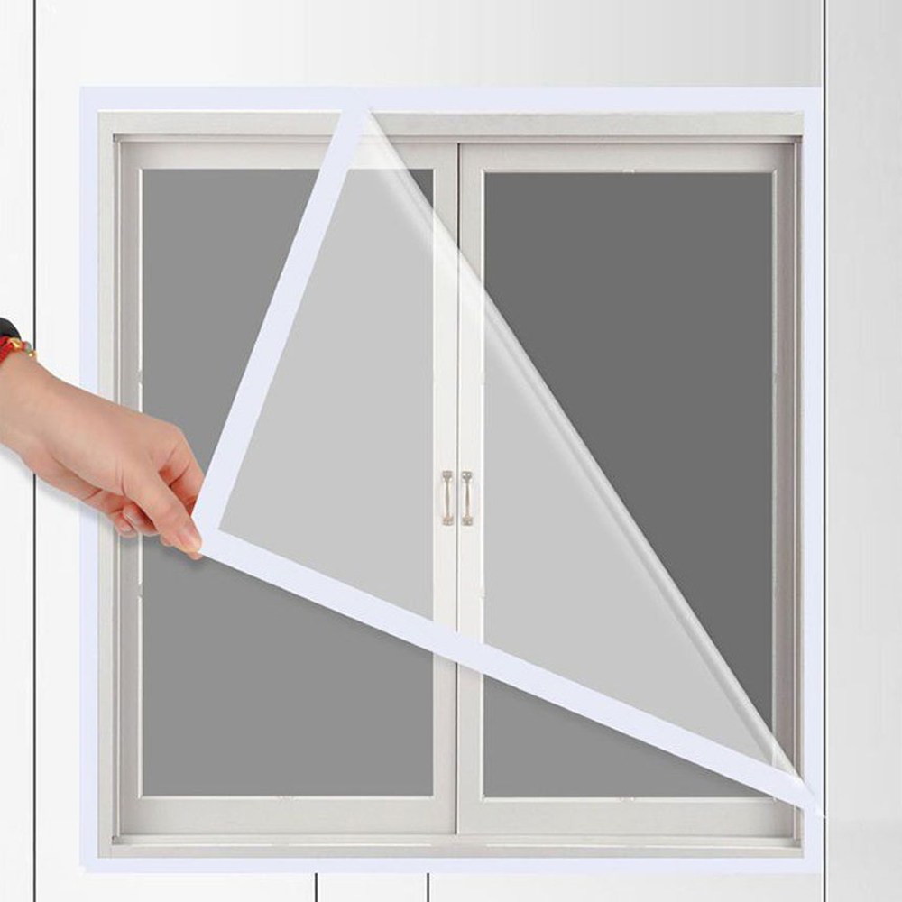 리브포어스 두꺼운 투명 방풍 비닐 대형 베란다 바람막이 방한 창문커튼 밸크로 찍찍이 맞춤 사이즈 18,900원