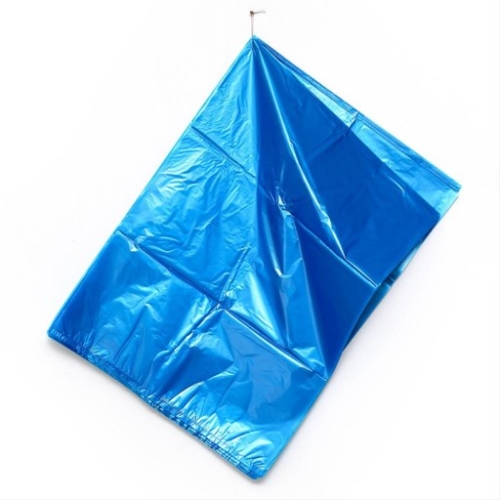 고그린 쓰레기봉투 분리수거봉투 재활용봉투 청지 백지 흑지 평판 대용량봉투, 500개, 100L 125,760원