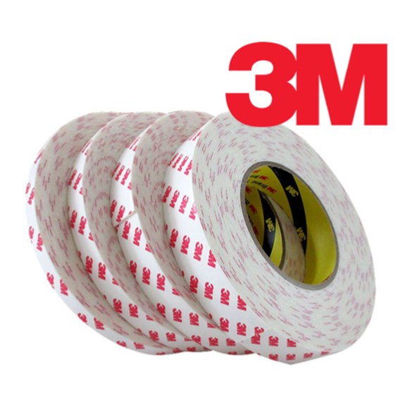 쓰리엠 강력PE폼 양면테이프 10mm x 10m 1개입 5,990원