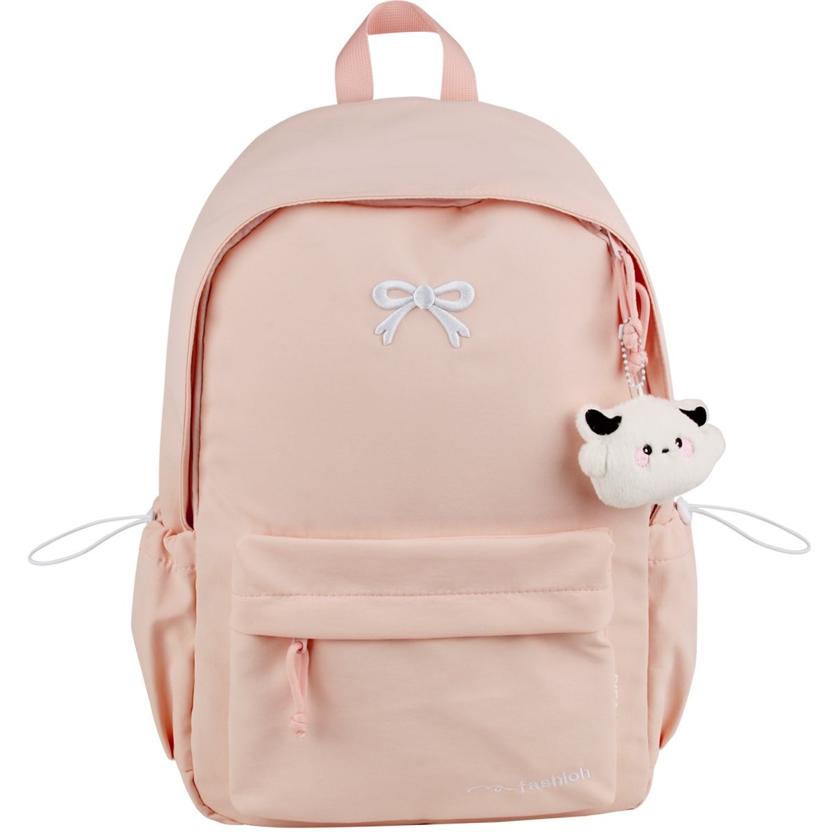 남녀 공용 일상용 백팩, 학생용 백팩, 캐주얼 백팩, 초경량 나일론 방수 27,000원