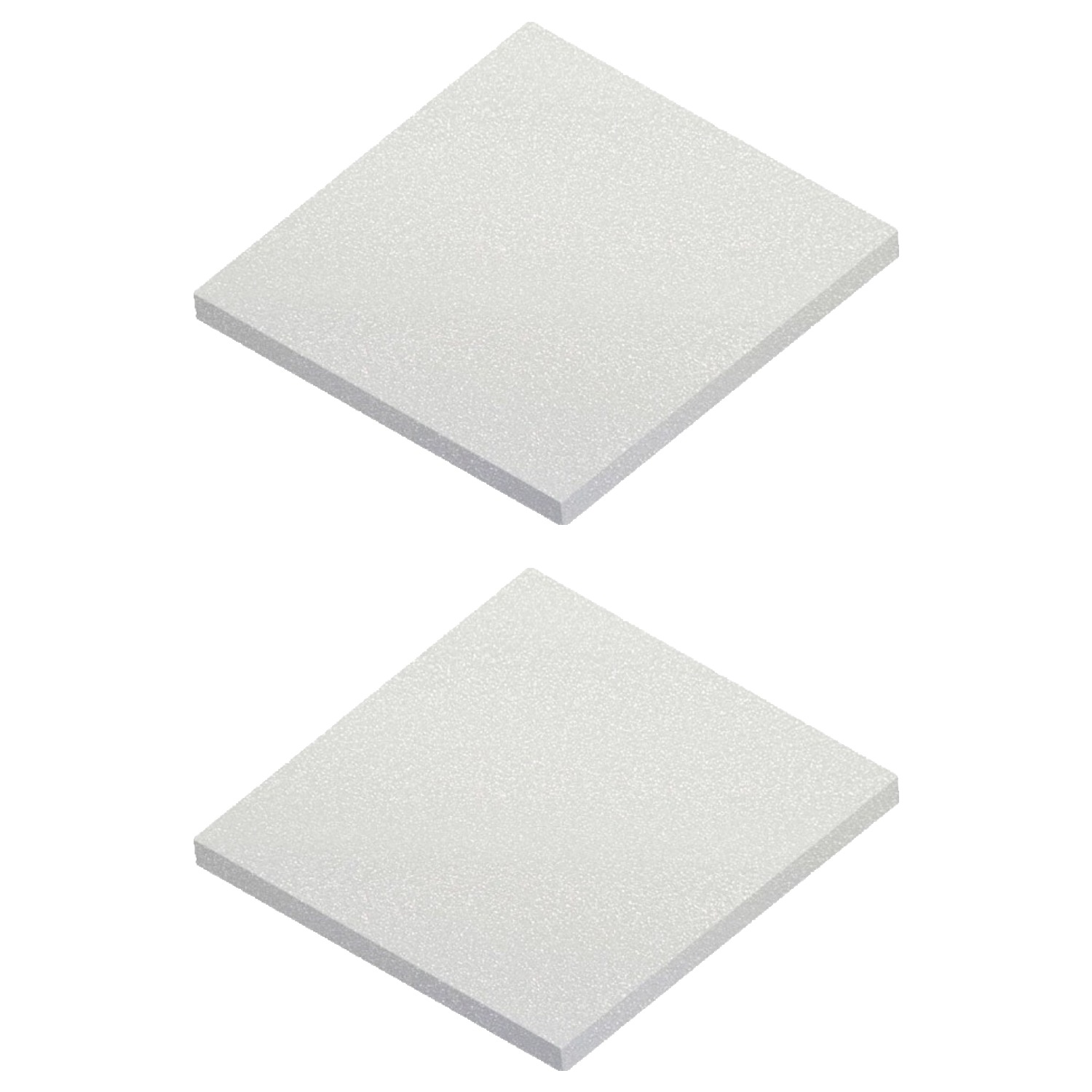 디와이엔텍 완충 단열 발포지 PE폼 화이트 6,590원