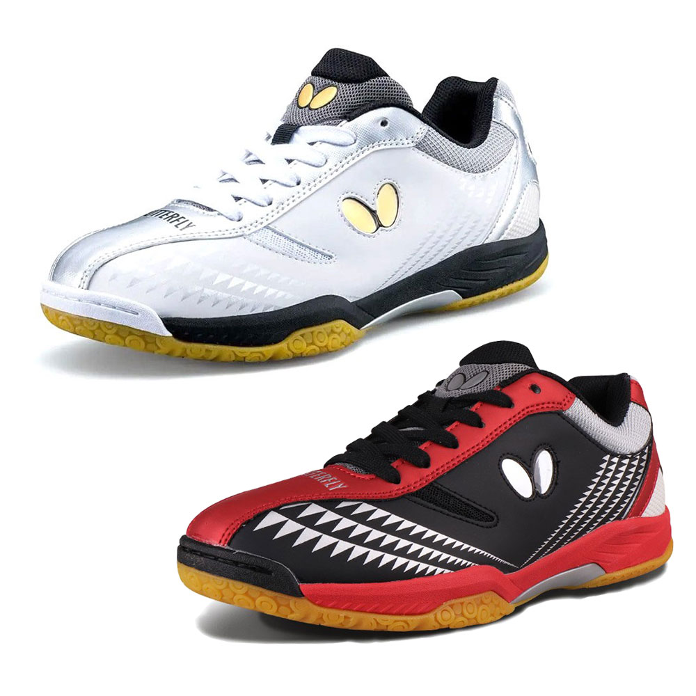 버터플라이 탁구화 레조라인 기구 탁구 운동화 실내운동화 88,000원