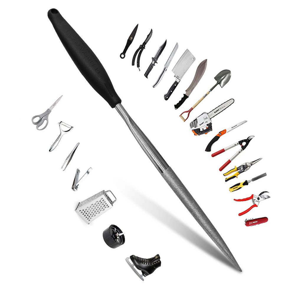 가위갈이 칼갈이 야스리 샤프너 한아툴스 다이아몬드 7,950원