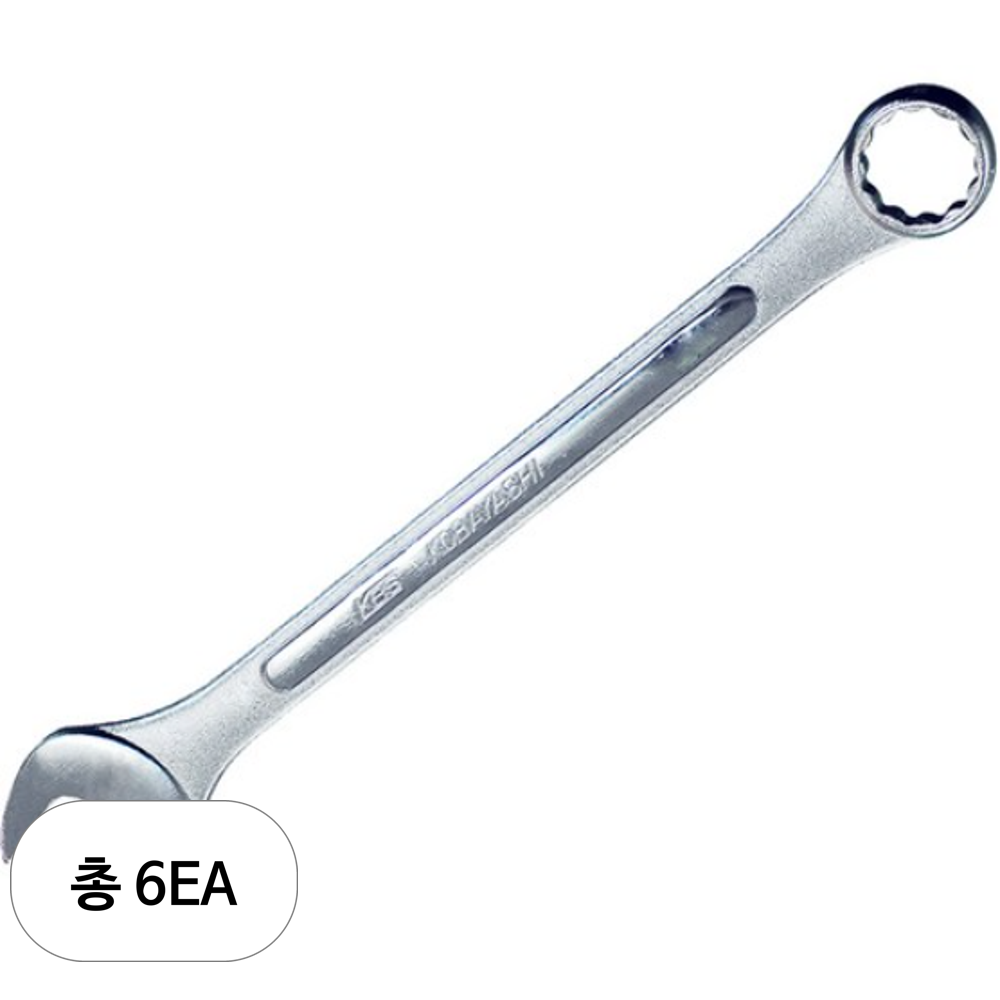 고바야시 콤비스패너 CW-14mm 57,920원