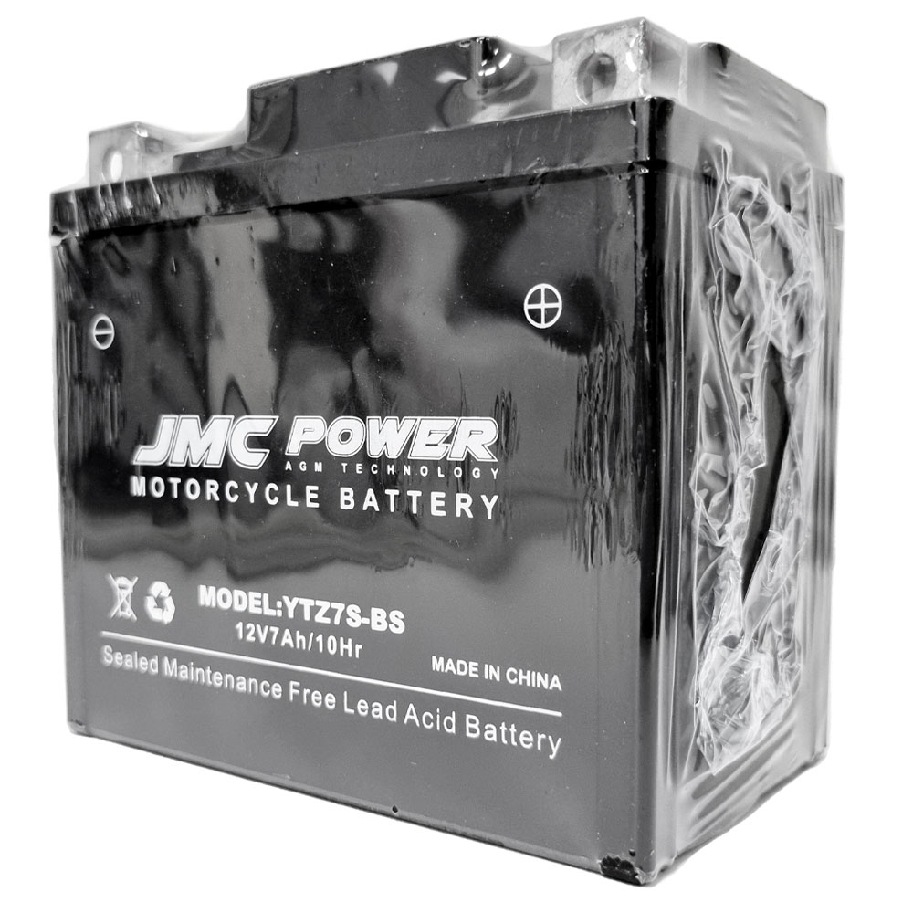 12V7A 오토바이 배터리 무보수 완충 밧데리 NMAX PCX구형, 1개 29,000원
