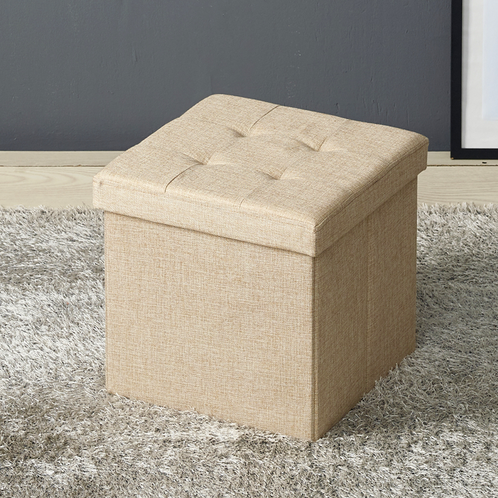 예다움 벤치 수납 스툴 중 11,500원