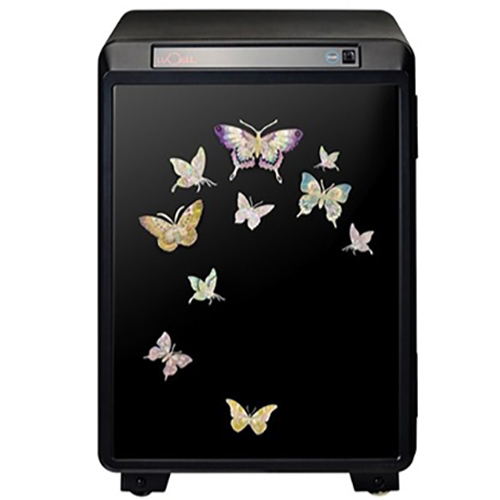 선일금고 가정용 금고 UP-060 BB 방문설치 1,780,000원