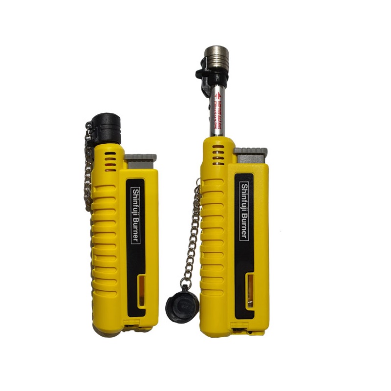 소토 신후지버너 슬라이드 충전가스토치 21,000원