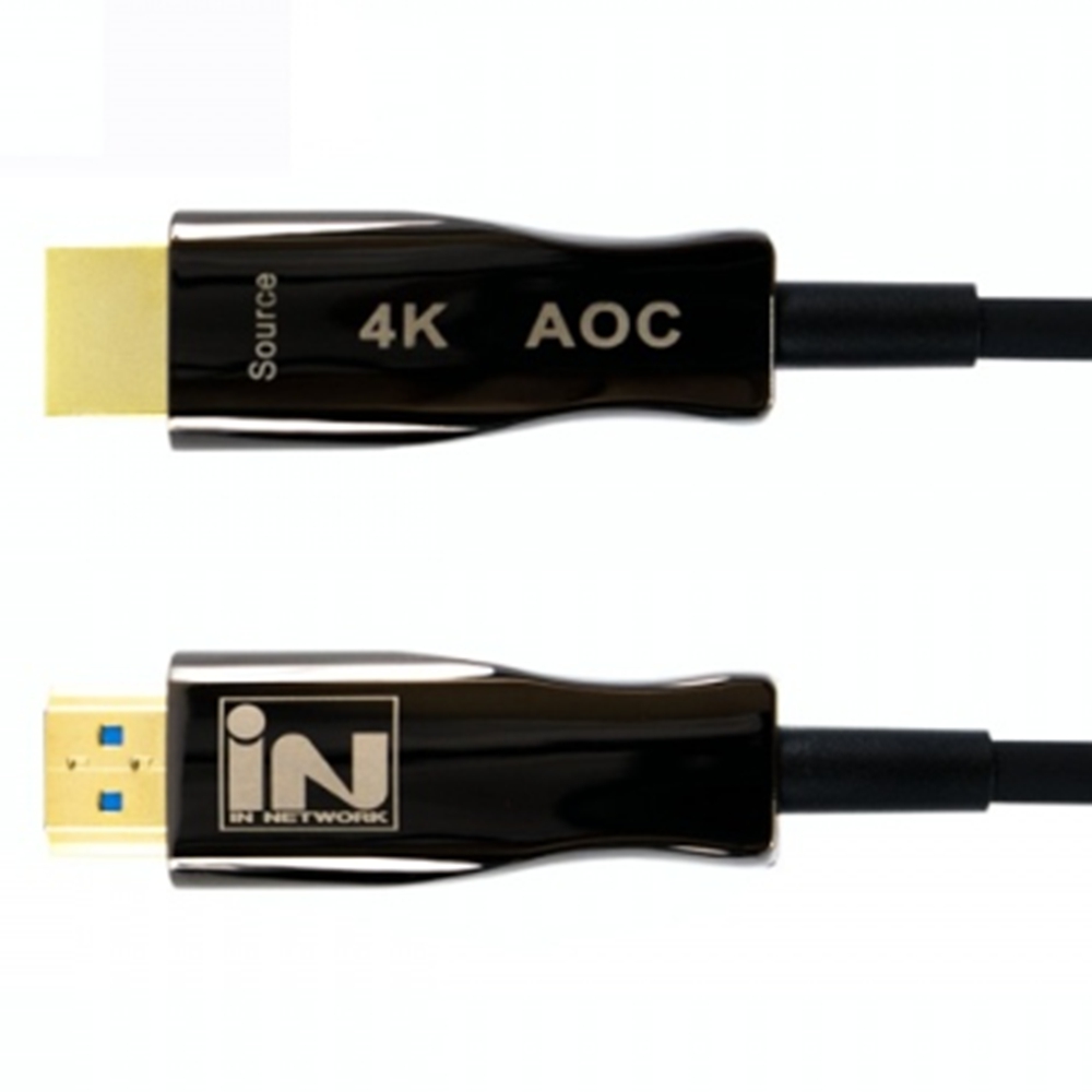초고화질 장거리 모니터연결 HDMI케이블 AOC 4K 60HZ 103,680원