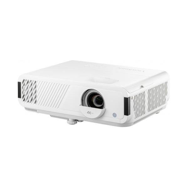 뷰소닉 VX650-4K 4600안시 UHD 세미단초점 하만카돈 스피커 탑재 빔프로젝터 1,490,000원