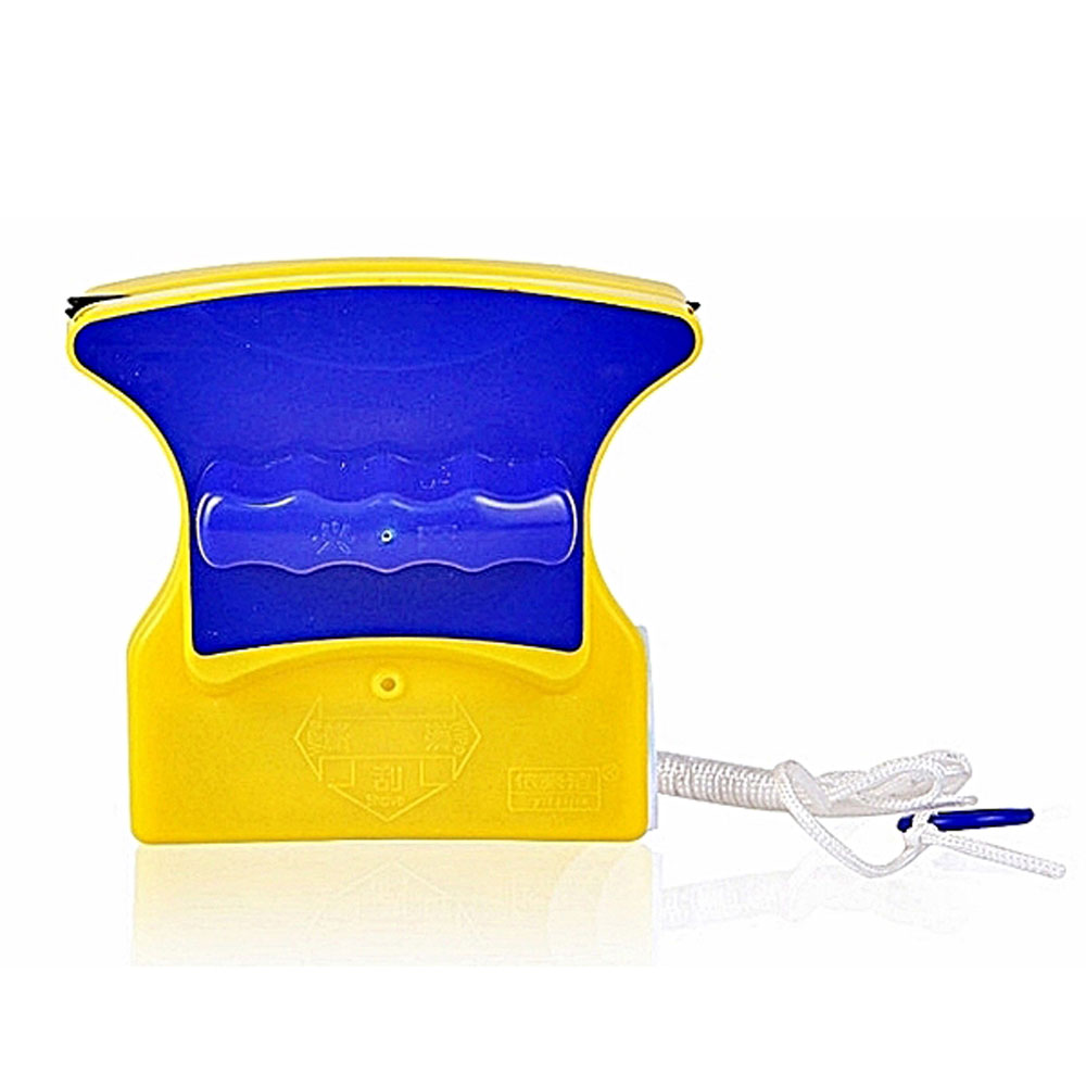 판매1위 유리두께 6mm이하 초강력 자석창문닦이 유리청소기 유리창닦이 양면자석닦이, 1개 5,840원