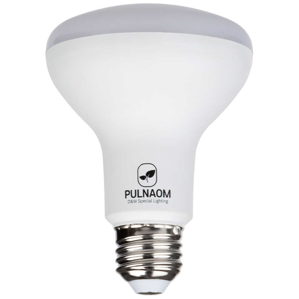 풀나옴 LED 식물조명 15W UFO 전구형 식물등 27,000원