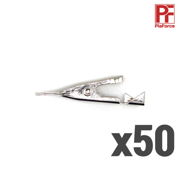 도색집게 제작용 집게 오리입 50개 - 집게 헤드 대나무 꽂이 꼬지 프라모델 건프라 8,860원