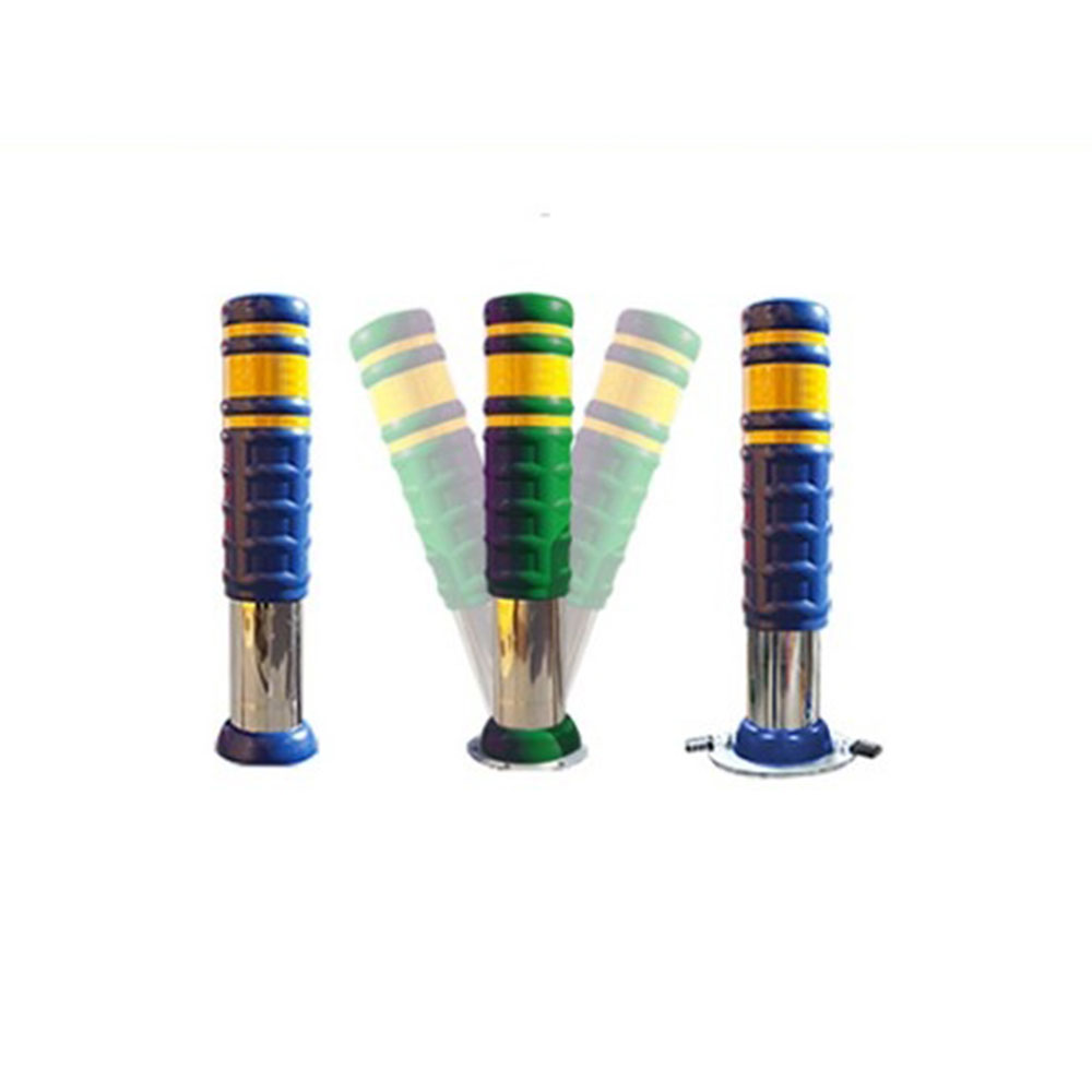 서진 스텐 우레탄볼라드 A타입, 1개, 청색A 293,300원