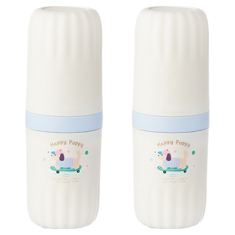 더자카 애니멀 파스텔 칫솔케이스 FREE 5,800원