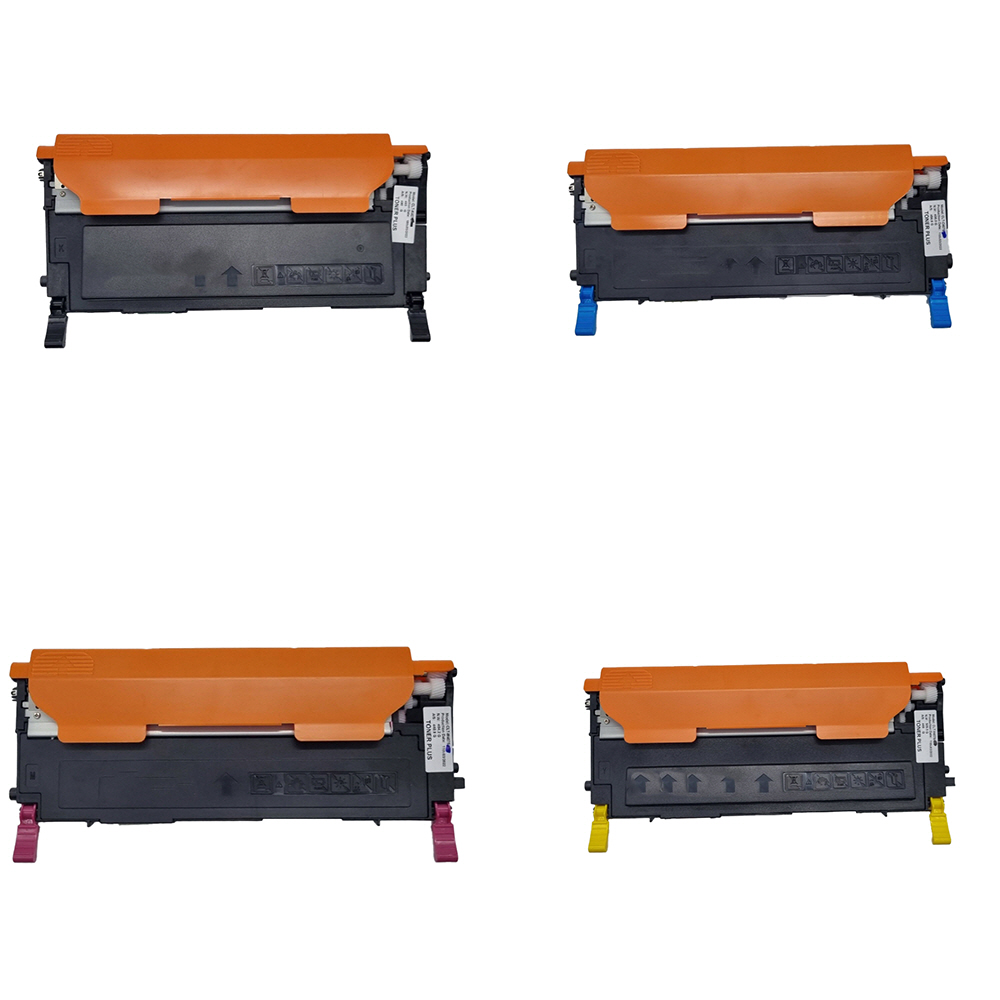 [MOA 재생토너] 삼성 CLX 3180 표준용량 4색set(CLTK407S/CLTC407S/CLTM407S/CLTY407S), 1세트, 4색 76,340원