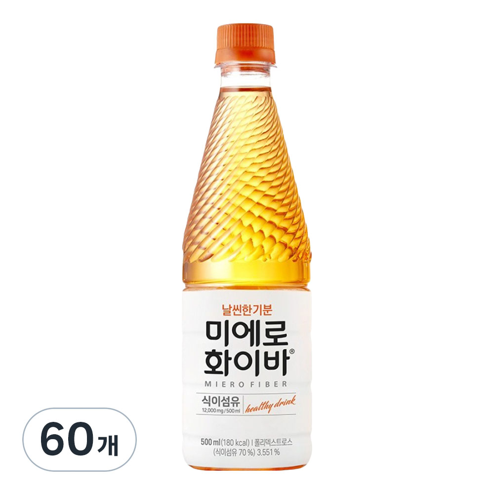 미에로화이바 64,160원